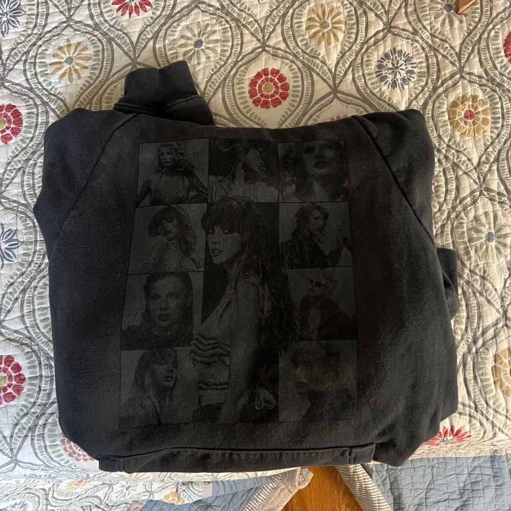 Taylor Swift Hoodie